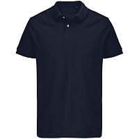 Рубашка поло женская Pacific Women, кобальт (темно-синяя)