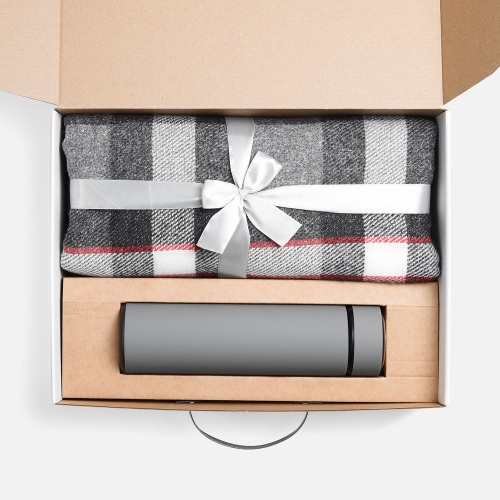 Набор Homedale, серый Набор Homedale, серый