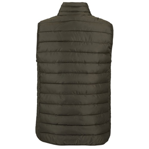 Жилет женский Stream BW Women, темный хаки фото 2