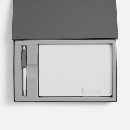 Набор Tact, белый фото 2 Набор Tact, белый фото 2