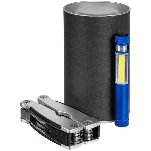 Тубус TeaParty, ver. 2, черный фото 2 Тубус TeaParty, ver. 2, черный фото 2