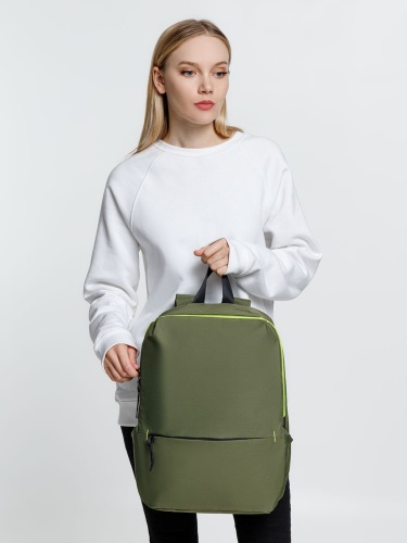 Рюкзак Easy Gait L, хаки фото 6 Рюкзак Easy Gait L, хаки фото 6