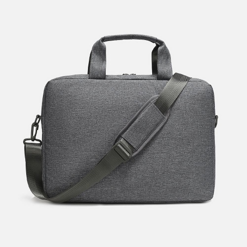 Cумка для ноутбука L225, темно-серая фото 5
