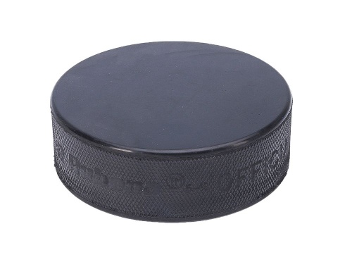 Хоккейная шайба Rubena Classic фото 2 Хоккейная шайба Rubena Classic фото 2