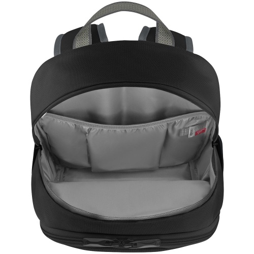 Рюкзак Tyon, черный фото 3 Рюкзак Tyon, черный фото 3