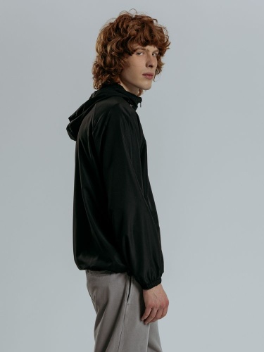 Куртка Kivach Air, черная фото 4 Куртка Kivach Air, черная фото 4