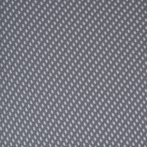 Заготовка из мелкой сетки Syren, L, серая Заготовка из мелкой сетки Syren, L, серая