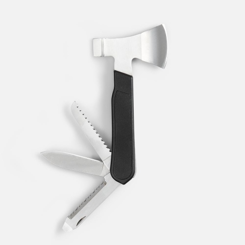 Мультитул Plentis, черный Мультитул Plentis, черный