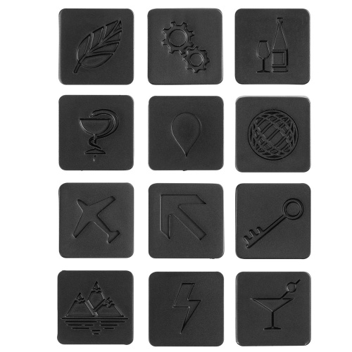 Шильдик на резинку Band, медицина фото 2