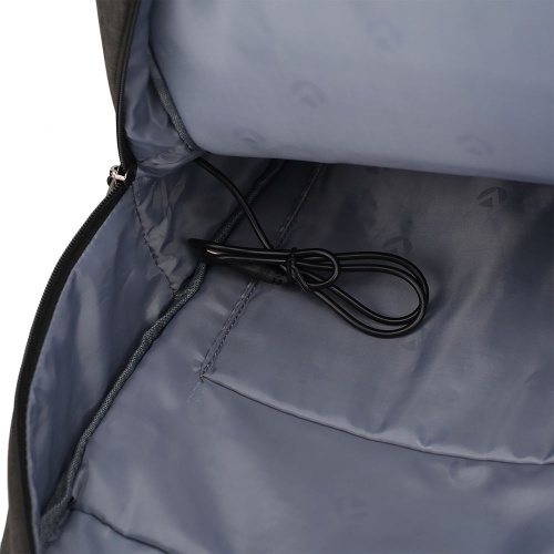 Рюкзак для ноутбука B157, черный фото 6 Рюкзак для ноутбука B157, черный фото 6