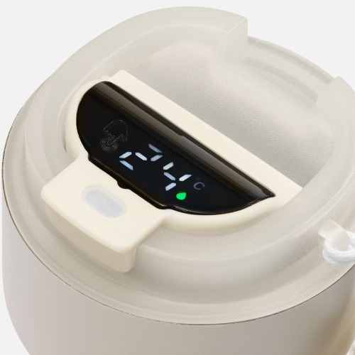 Смарт-термостакан neoMug, белый фото 2