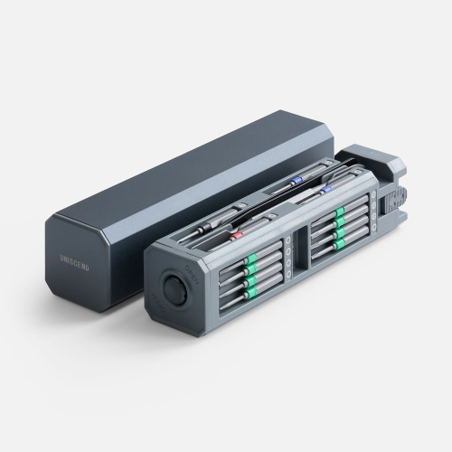 Набор отверток Mega Vint Набор отверток Mega Vint