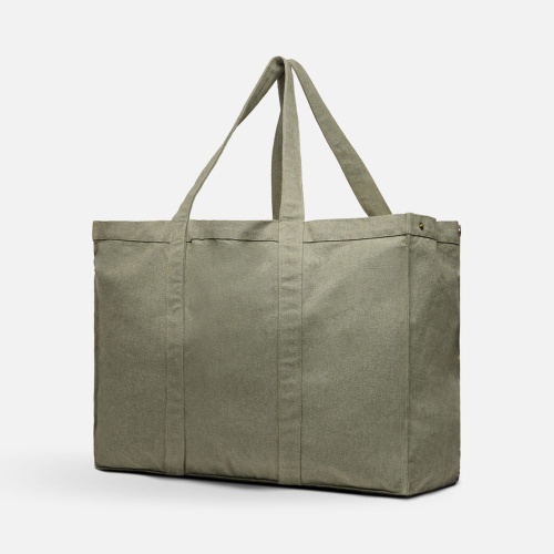 Шопер Hilo, зеленая Шопер Hilo, зеленая