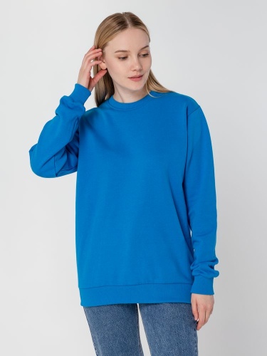 Свитшот Toima Heavy 2.0, бирюзовый фото 5