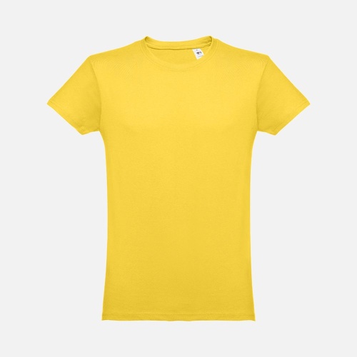 Футболка мужская Luanda, желтая