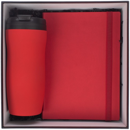 Набор Vivian, красный фото 2 Набор Vivian, красный фото 2