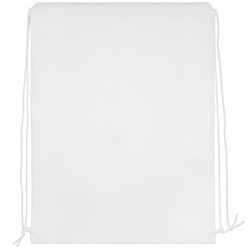 Рюкзак-мешок Fitbag, белый фото 2 Рюкзак-мешок Fitbag, белый фото 2