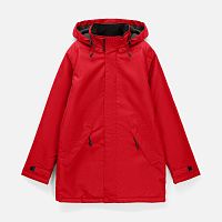 Куртка на стеганой подкладке Robyn, красная
