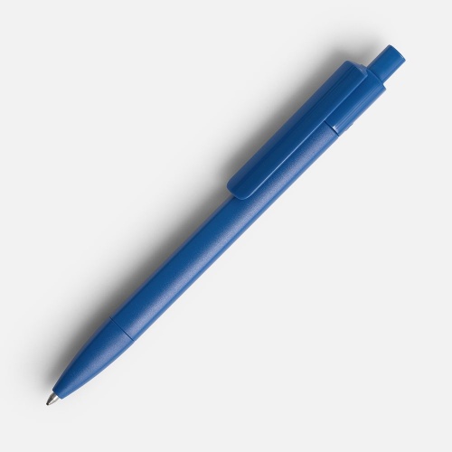 Ручка шариковая Prodir DS4 PMM-P, синяя