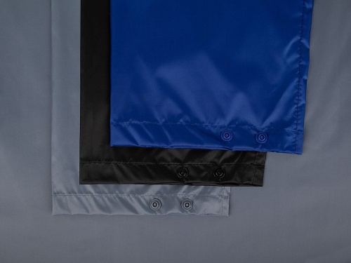 Дождевик R2, синий фото 5 Дождевик R2, синий фото 5