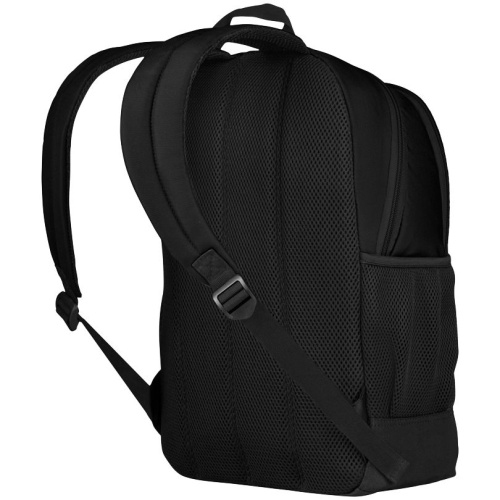 Рюкзак Quadma, черный фото 5 Рюкзак Quadma, черный фото 5