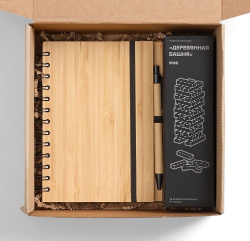 Набор Bambook Tea фото 3