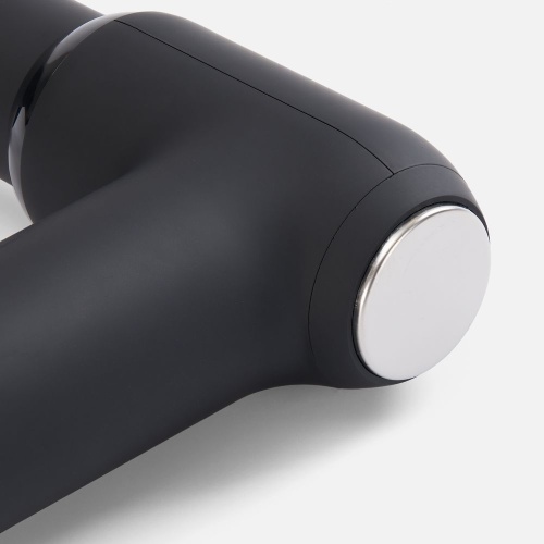 Перкусcионный массажер Stress Away, черный фото 4 Перкусcионный массажер Stress Away, черный фото 4