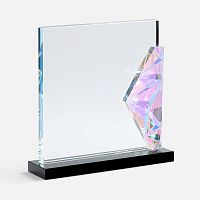 Стела Evergleam