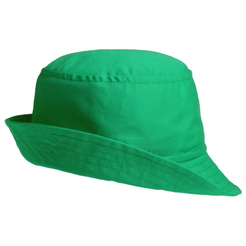 Панама Challenge, зеленая фото 2