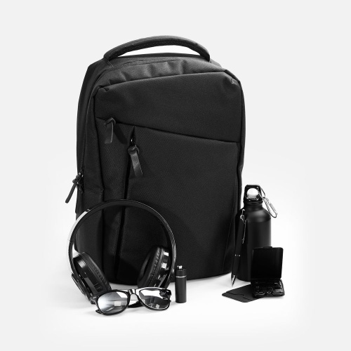 Набор Technowise, черный фото 2 Набор Technowise, черный фото 2