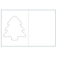 Заготовка из картона Carta, L