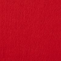 Заготовка из фетра Felt 600, красная