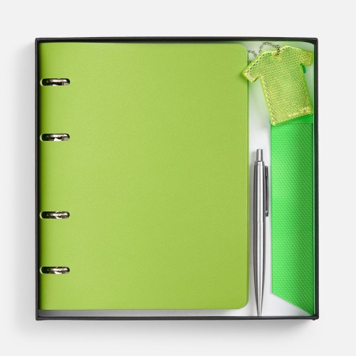 Набор Ringo, зеленый фото 2 Набор Ringo, зеленый фото 2