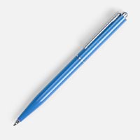 Ручка шариковая Senator Point ver.2, синяя