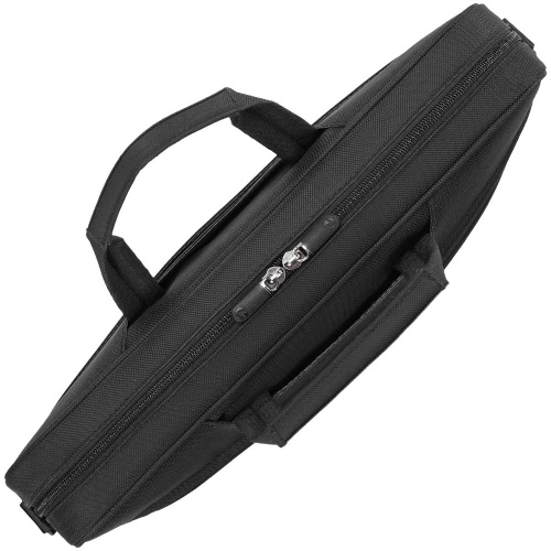 Cумка для ноутбука L236, черная фото 3