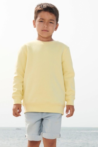 Свитшот детский Columbia Kids, красный фото 5
