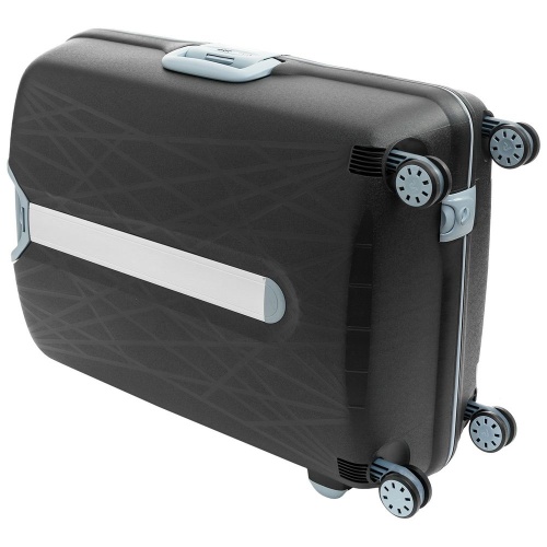 Чемодан Light Ltd Edition L, черный фото 5 Чемодан Light Ltd Edition L, черный фото 5