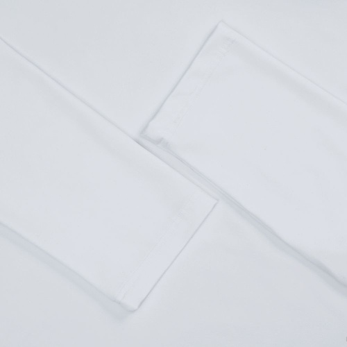Лонгслив Morfiss, белый фото 6
