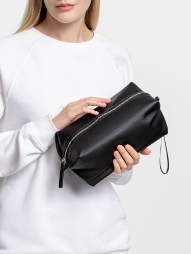 Несессер Feria, черный фото 4