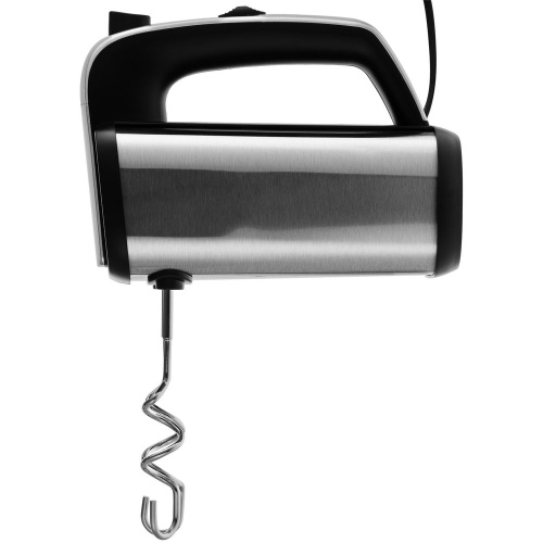 Миксер Mixology, серебристый с черным фото 2 Миксер Mixology, серебристый с черным фото 2