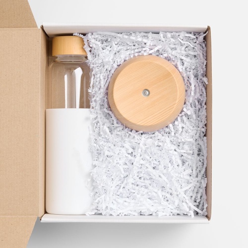 Набор Enviro Eco, белый фото 3