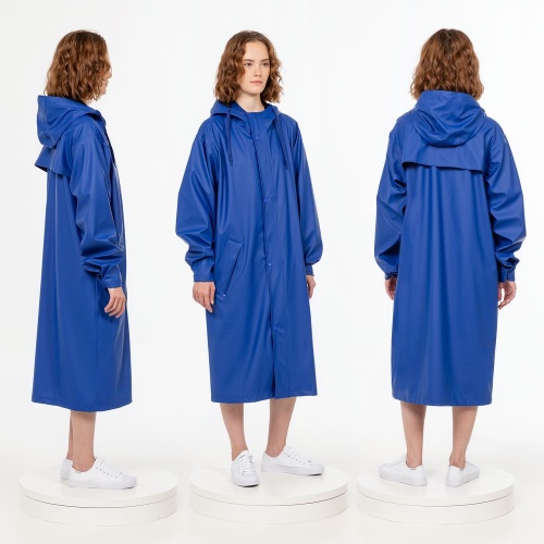 Макинтош R3, синий фото 3 Макинтош R3, синий фото 3