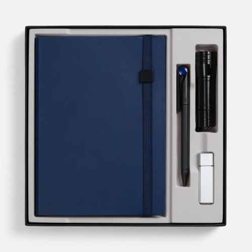 Набор Vivid Maxi, синий фото 2