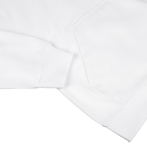 Худи Kirenga Heavy 2.0, белое фото 2