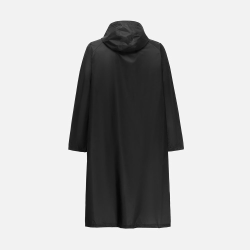 Дождевик R2, черный фото 2 Дождевик R2, черный фото 2