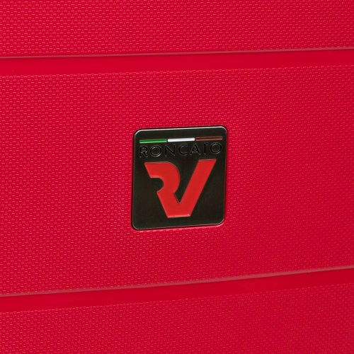 Чемодан Skyline M, красный фото 4 Чемодан Skyline M, красный фото 4