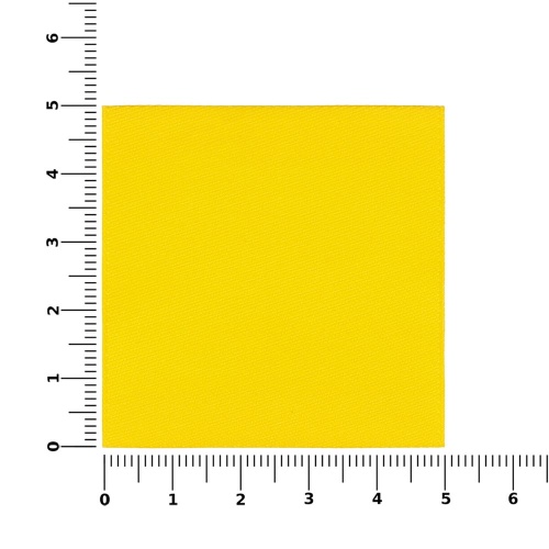 Лейбл тканевый Epsilon, L, желтый фото 2 Лейбл тканевый Epsilon, L, желтый фото 2