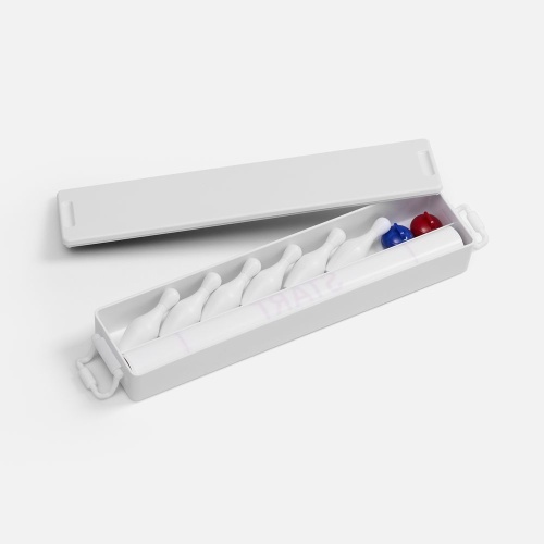 Настольная игра Svago, боулинг фото 4