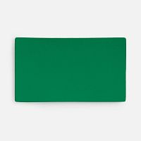 Лейбл Listra Soft Touch, M, зеленый