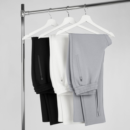 Джоггеры Lovi, черные фото 2 Джоггеры Lovi, черные фото 2